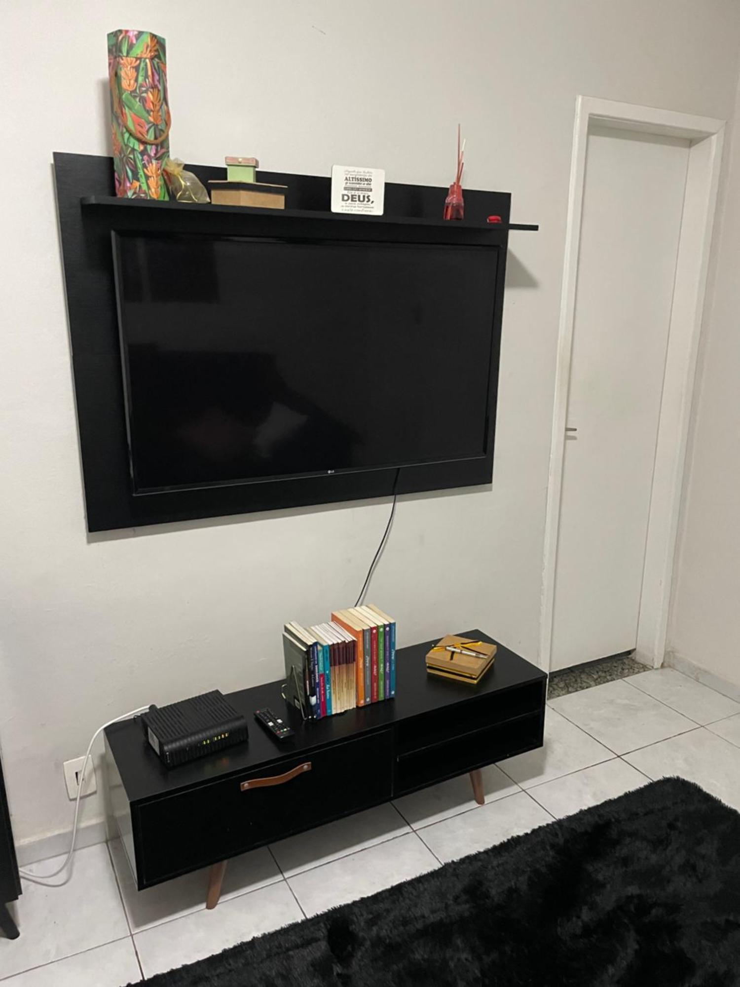 Habitación en casa particular Quarto Em Copacabana Proximo Ao Metro E Praia Río de Janeiro